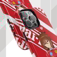 Image 2 of Ferrari x Agnes /  Phone Case
