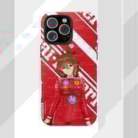Image 4 of Ferrari x Agnes /  Phone Case