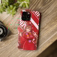 Image 5 of Ferrari x Daiwa Scarlet /  Phone Case