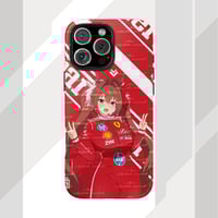 Image 4 of Ferrari x Daiwa Scarlet /  Phone Case