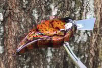 Image 4 of SPEEDBAITS Custom Airbrushed Sonic Crank 2883