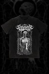 Image 1 of Zombie Shirt - Black