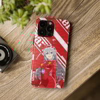 Image 4 of Ferrari x Tamamo Cross /  Phone Case