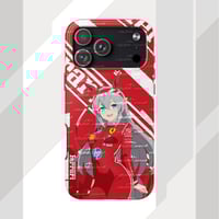 Image 1 of Ferrari x Tamamo Cross /  Phone Case
