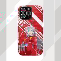 Image 5 of Ferrari x Tamamo Cross /  Phone Case