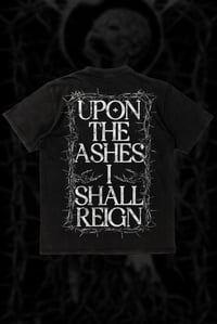 Image 2 of Zombie Shirt - Black