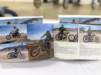 Image 1 of Factionmoto Magazine 