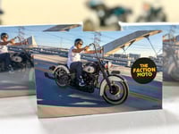 Image 3 of Factionmoto Magazine 