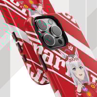 Image 3 of Ferrari x Oguri Cap /  Phone Case