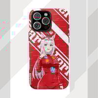 Image 4 of Ferrari x Oguri Cap /  Phone Case