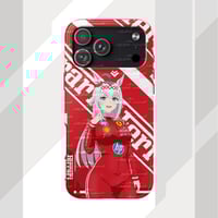 Image 1 of Ferrari x Oguri Cap /  Phone Case