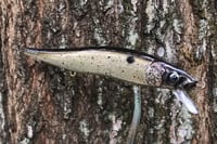 Image 7 of  Custom Airbrushed Jerkbait TA 110 3087