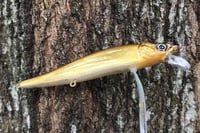 Image 5 of Custom Airbrushed Jerkbait TA 110 3108