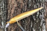 Image 6 of Custom Airbrushed Jerkbait TA 110 3108