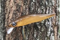 Image 7 of Custom Airbrushed Jerkbait TA 110 3108