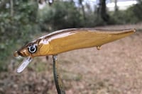 Image 1 of Custom Airbrushed Jerkbait TA 110 3108