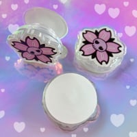 Image 3 of Skull Blossom Pop-Socket🌸