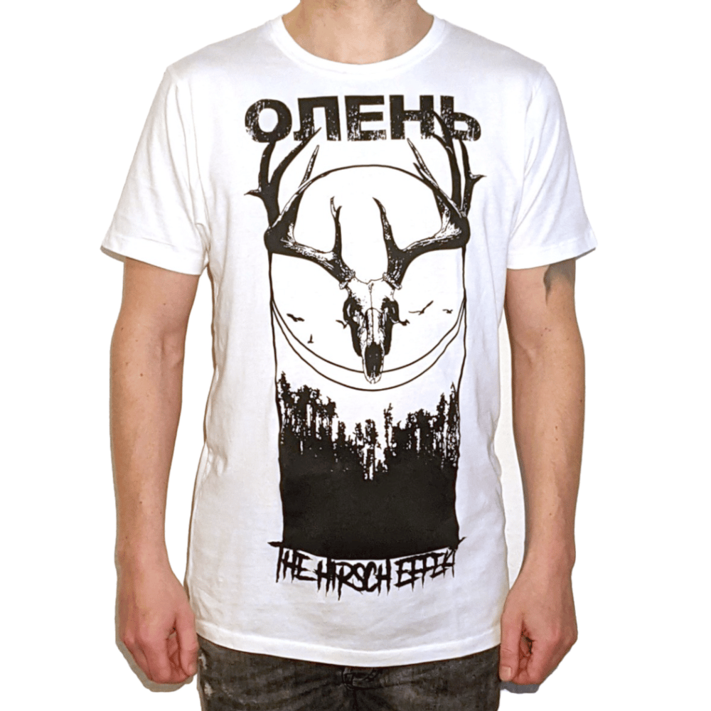 олень Shirt