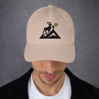 Image 5 of Christian Sportsman's Association - Branded Front Back CSA Dad hat