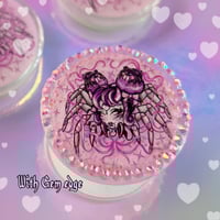 Image 4 of Arachne Pop-Socket🕷️