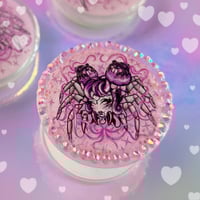Image 5 of Arachne Pop-Socket🕷️