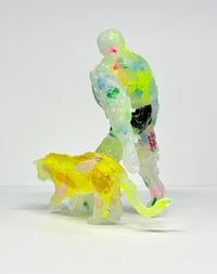 Image 2 of Creamsicle Cat Fiesta