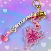 Image 1 of Crybaby🍼