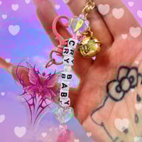 Image 2 of Crybaby🍼