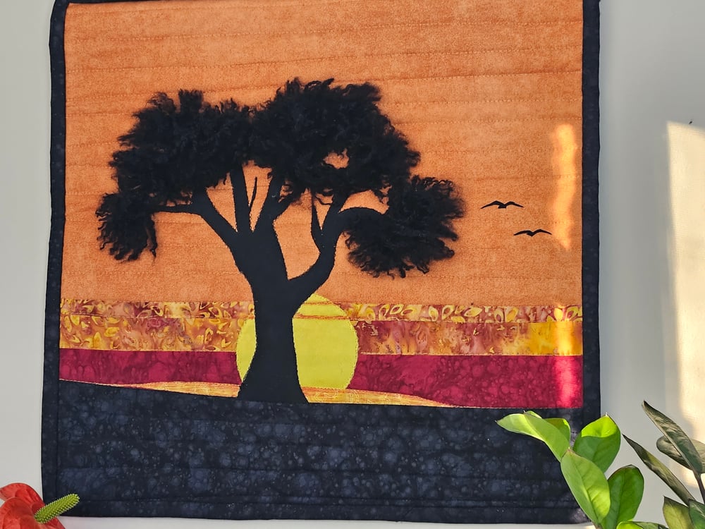 Image of "Enoch's Sunrise"