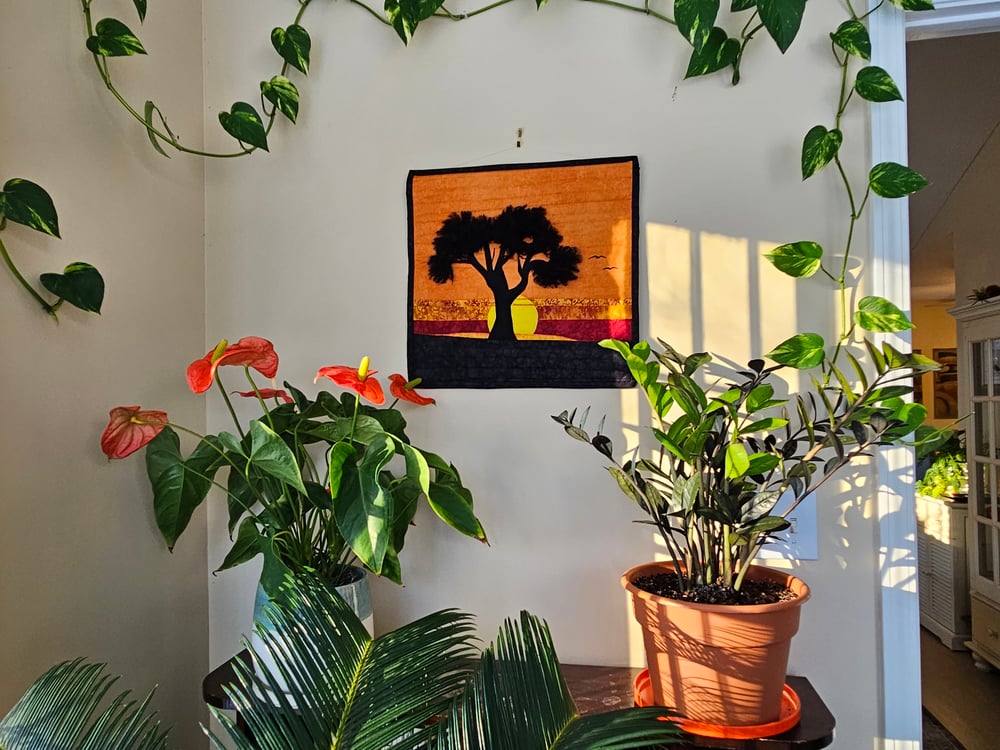 Image of "Enoch's Sunrise"