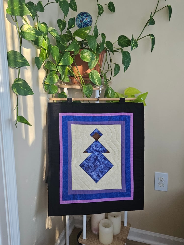 Image of Lady Samawati 