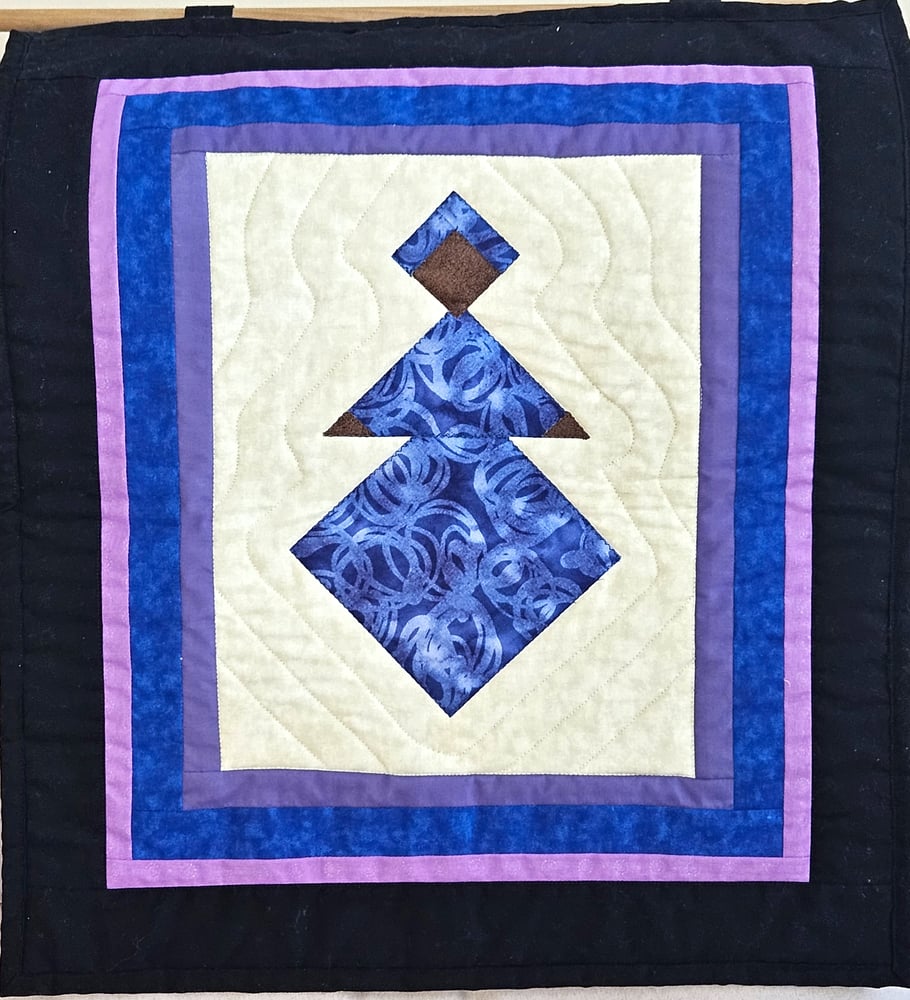 Image of Lady Samawati 