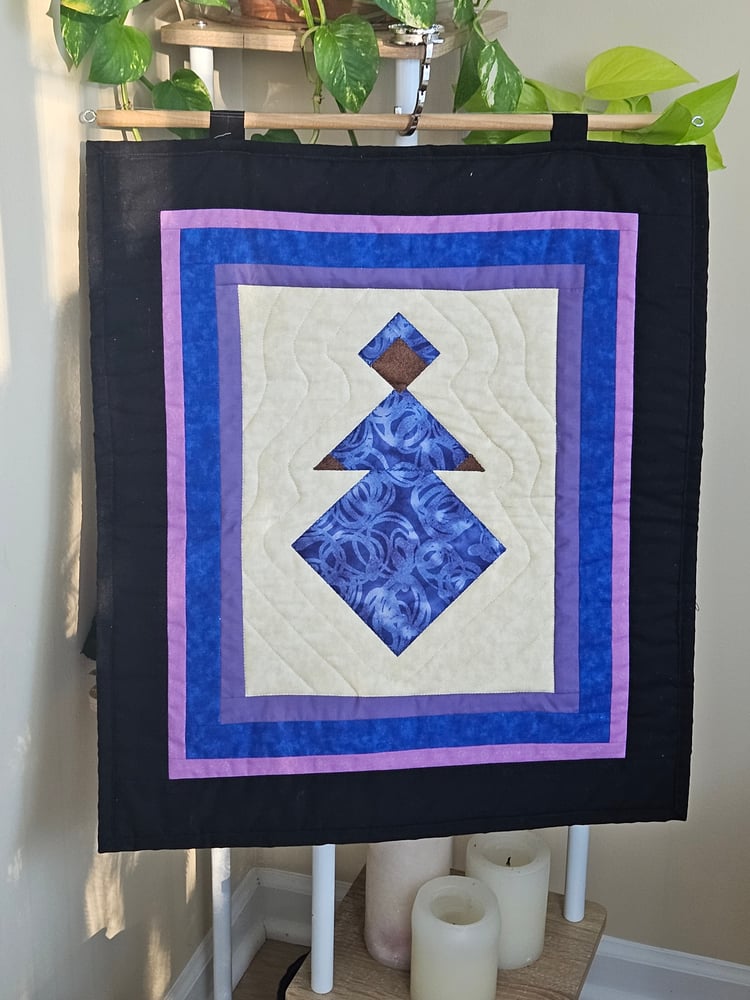 Image of Lady Samawati 