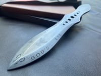 Image 2 of God’s Eye - Supernatural