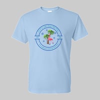 Image 3 of Winterfest Sort Sleeve T