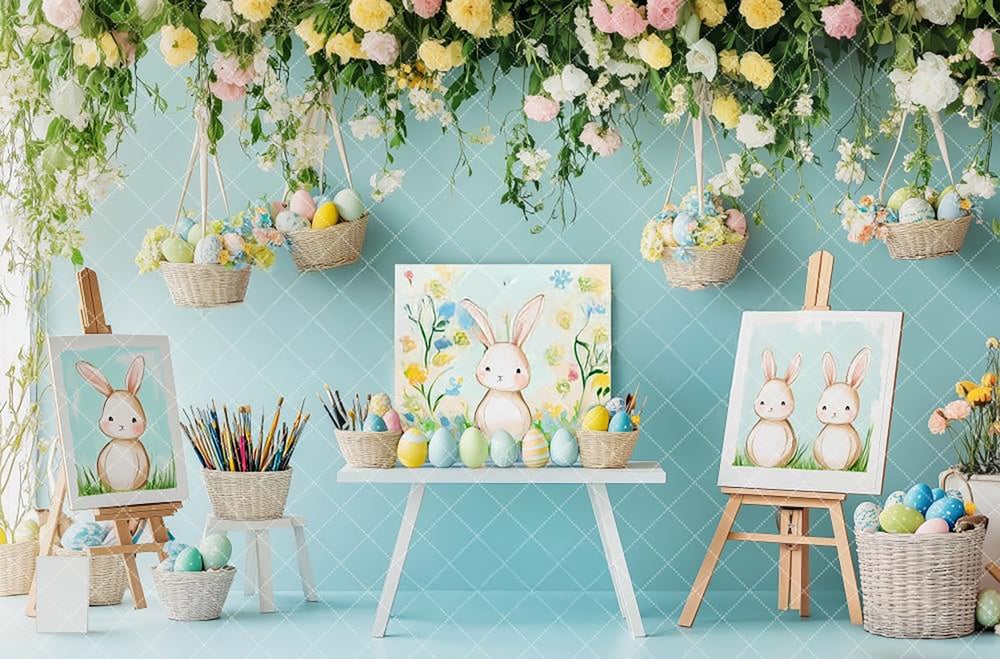 Image of Easter Minis 2026 {Kids Only}