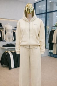 crema zipper