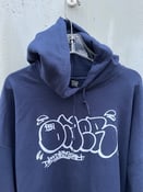Image of Oiler Hoodie