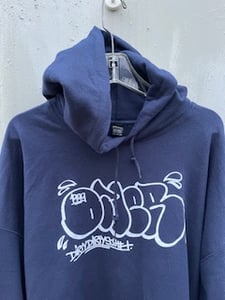 Image of Oiler Hoodie