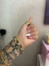 Luz bracelet ✨