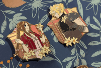 Image 1 of READ FIRST Flower girl and Soldier 