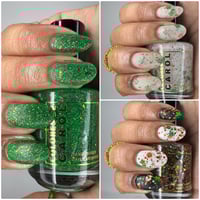 Image 2 of St. Patrick's Day Trio