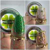 Image 1 of St. Patrick's Day Trio