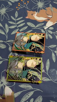 Al Haitham - C Grade