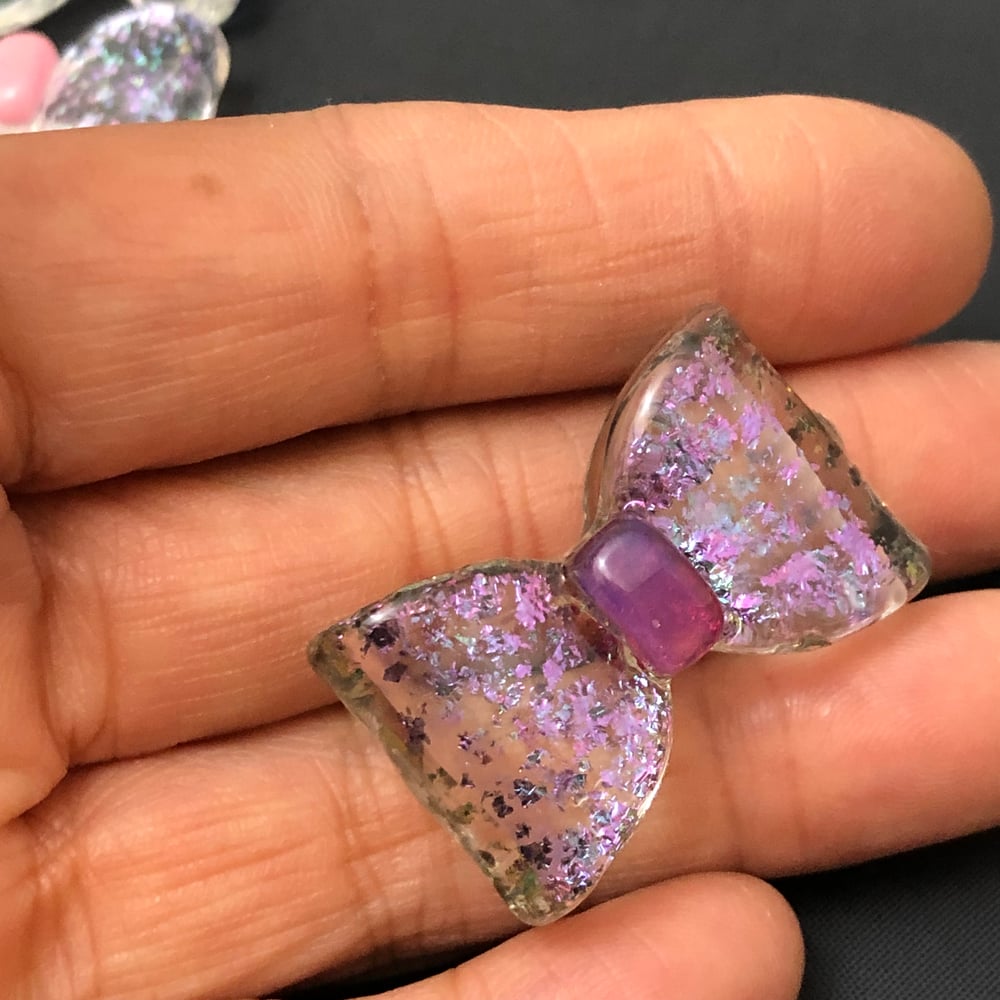 Image of ice veil 2026