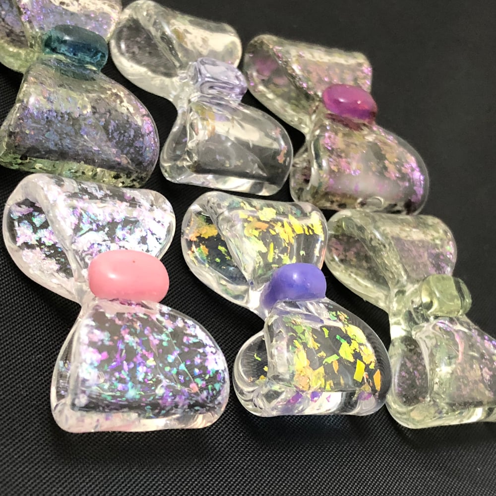 Image of ice veil 2026