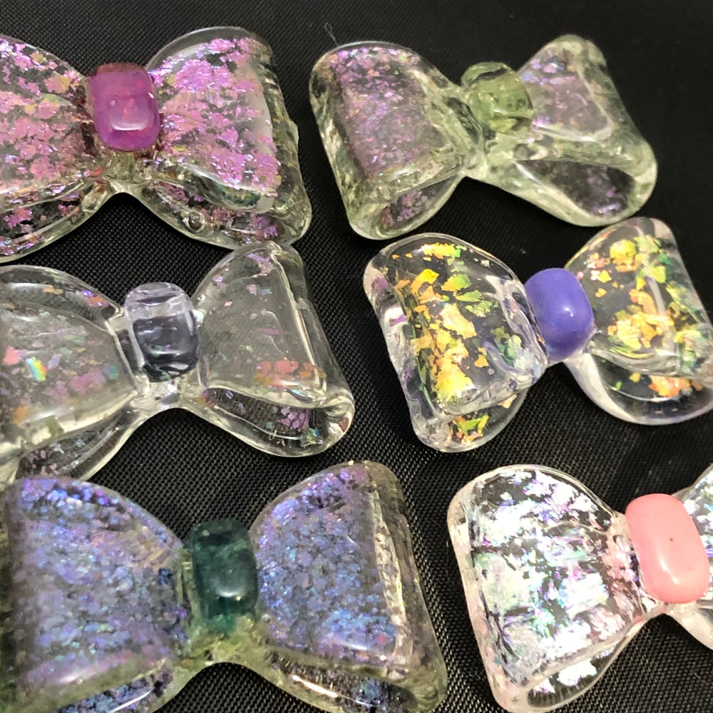 Image of ice veil 2026