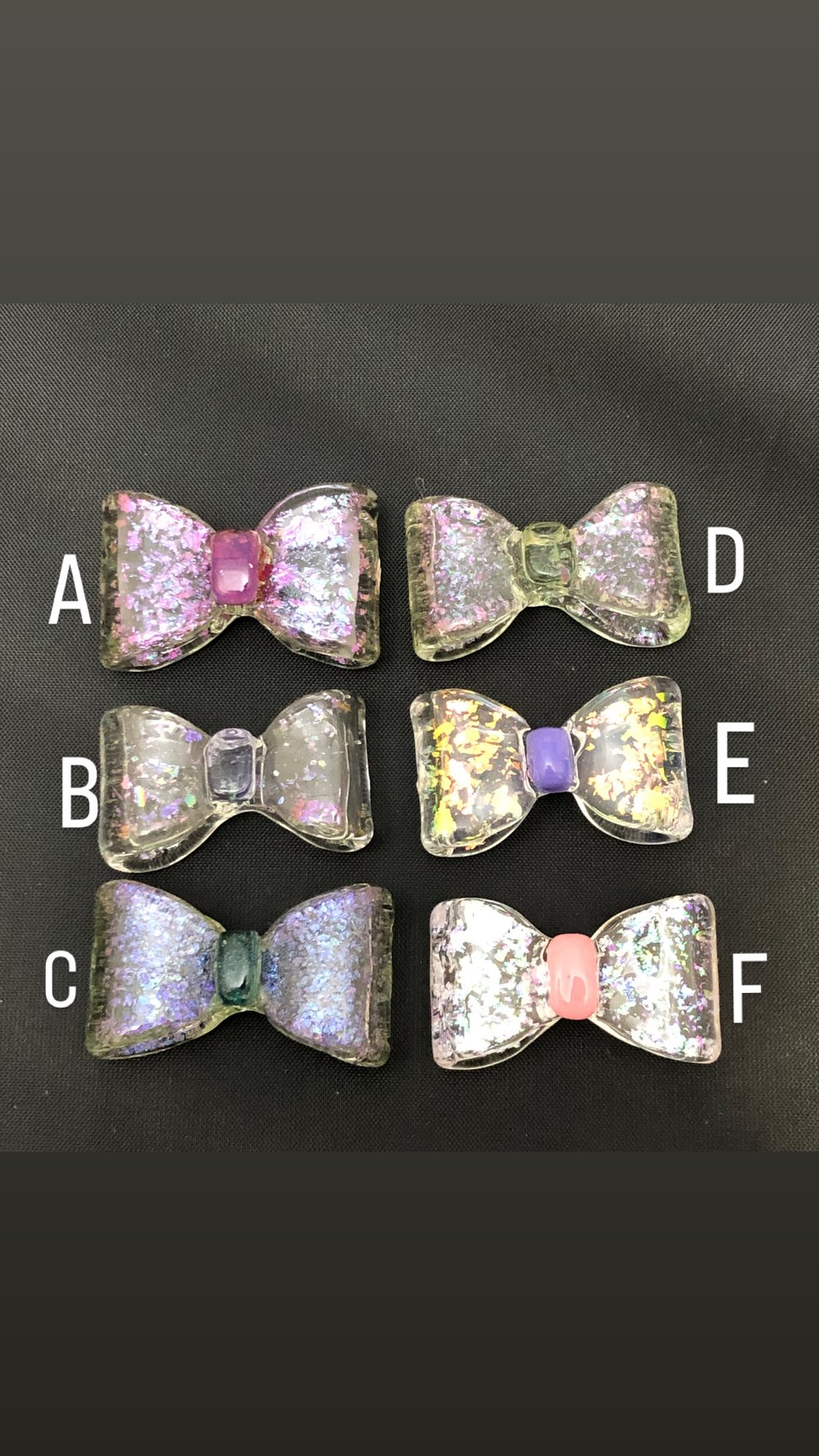 Image of ice veil 2026