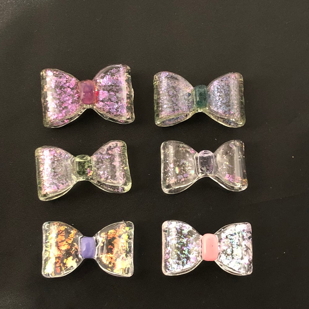 Image of ice veil 2026