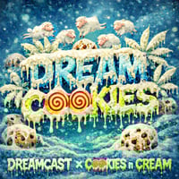 Dream Cookies (Auto Fem)